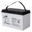ritar-agm-deep-cycle-batteri-12v-120ah-c10-328x172x222mm-venstre