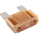 maxi-bladsikring-70a-brun