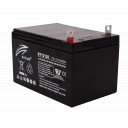 ritar-agm-batteri-12v-12ah-m6-151x98x107mm