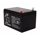 ritar-agm-batteri-12v-12ah-m6-151x98x107mm