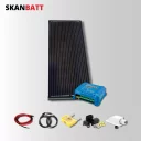 skanbatt-solcellepakke-190w-rammepanel-aero-van-victron-mppt-15a