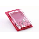 kabelsko-187red-10stk-blister-rod