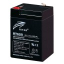 ritar-agm-batteri-6v-5ah-70x47x101-107mm-f1