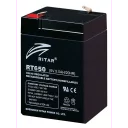 ritar-agm-batteri-6v-5ah-70x47x101-107mm-f1