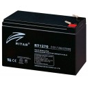 ritar-agm-batteri-12v-7ah-151x65x94mm-f2