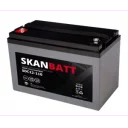 skanbatt-deep-cycle-agm-batteri-12v-130ah-328x172x215mm