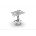 senterklemme-komplett-solcelleanlegg