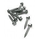 skruer-10stk-6x30mm-6-kant-rustfri