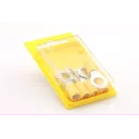 kabelsko-563ylw-5stk-blister-gul