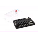 sikringsholder-for-12-bladsikringer-med-negativ-krets-standard-39-0078