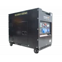 kompak-kd8000se-stromaggregat-6300w-diesel-forvarming-ats-27-liter