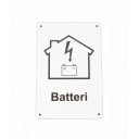 skilt-batteri-aluminium