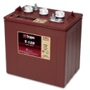 trojan-deep-cycle-traksjonsbatteri-6v-240ah-262x181x283mm-diagonalt