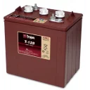 trojan-deep-cycle-traksjonsbatteri-6v-240ah-262x181x283mm-diagonalt