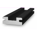rail-connector-insertionrail-black-anodized