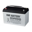 vmf-agm-batteri-12v-125ah-tilsvarer-ritar-dc12-120s