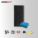 skanbatt-solcellepakke-12v-200w-rammepanel-victron-mppt-15a