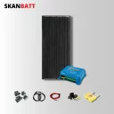 skanbatt-solcellepakke-12v-200w-rammepanel-victron-mppt-15a