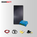 skanbatt-solcellepakke-200w-flex-victron-mppt-15a