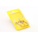 kabelsko-538ylw-5stk-blister-gul