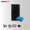 skanbatt-solcellepakke-12v-110w-rammepanel-victron-mppt-10a