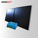 skanbatt-solcellepakke-120w-sammenleggbart-victron-10a-mppt