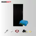 skanbatt-solcellepakke-220w-rammepanel-aero-victron-mppt-15a