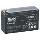 fiamm-agm-batteri-12v-6ah-151x52x99-hr1224v-slim