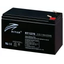 ritar-agm-batteri-12v-7ah-151x65x94mm-f1