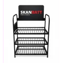 skanbatt-batteristativ-med-toppskilt-og-3-hyller