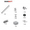 takfeste-for-4-paneler-2000x1000mm-til-slette-tak-takpapp