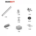 takfeste-for-4-paneler-2000x1000mm-til-slette-tak-takpapp