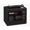 skanbatt-l105-deep-cycle-batteri-6v-225ah-264x181x276mm
