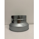 muffe-og-overgang-til-hyundai-hy6500sei-utedel-mellom-eksoadapter-og-utedel