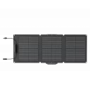 ecoflow-sammenleggbart-solcellepanel-60w