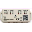 ve.direct-usb-4-porter
