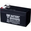vmf-12v-1-3ah-agm-batteri-tilsvarer-ritar-rt1213