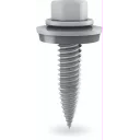 k2-thread-forming-metal-screw-6x25-et