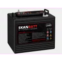 skanbatt-l605-deep-cycle-batteri-6v-210ah-264x181x276mm