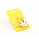 kabelsko-539ylw-5stk-blister-gul