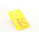 kabelsko-1543ylw-5stk-blister-gul