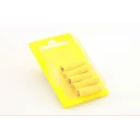 kabelsko-1543ylw-5stk-blister-gul