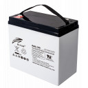 ritar-agm-deep-cycle-batteri-6v-150ah-260x180x245mm-diagonalt