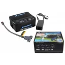 poweroad-golftralle-lithiumbatteri-16ah