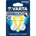 varta-lithium-cr2025-3v-2-pakning