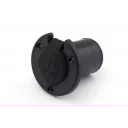 stikkontakt-sigarettenneruttak-innfelt-rund-12v-16a-maks