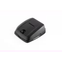 scanstrut-ds-hd10-sort-dobbel-kabelgjennomforing