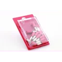 kabelsko-547red-10stk-blister-rod