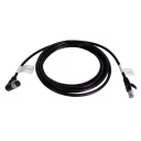 kommunikasjons-kabel-mellom-skanbatt-lithium-professional-ip67og-victron-gx-3-meter
