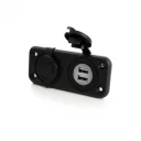 usb-kontakt-dobbel-sigarettenner-plugg-for-innfelling-m-deksel